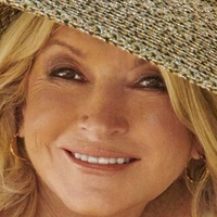 Martha Stewart Nahé
