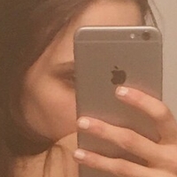 May Vierra Nahé