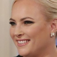 Meghan McCain Nahé