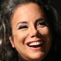 Mel Gorham Nahé