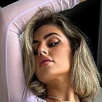 Melissa Maree Radis Nahé
