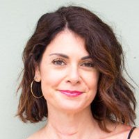 Michelle Lipper Nahé