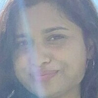Miss Patel Nahé