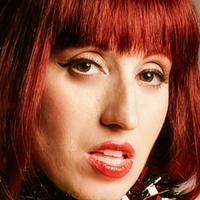 Miss Spent Youth / Msspentyouth Nahé