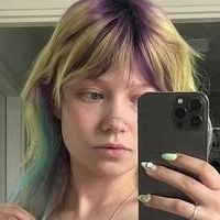 Mooshroom Queen Nahé