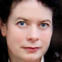 Myriam Cyr Nahé
