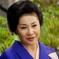 Naomi Tani Nahé