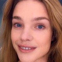 Natalia Vodianova Nahé