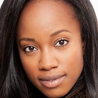 Natasha Burnett Nahé