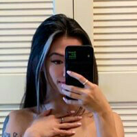 Naughtynikitablack Nahé