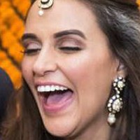 Neha Dhupia Nahé