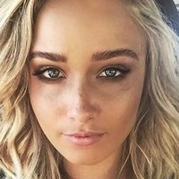 Nikki Mitchell Nahé