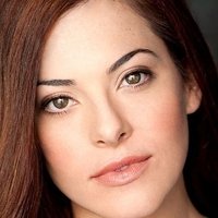 Olivia Alexander Nahé