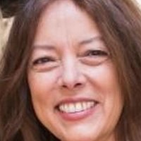 Pamela Springsteen Nahé
