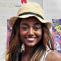 Patina Miller Nahé