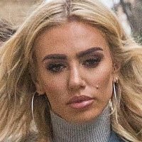 Petra Ecclestone Nahé