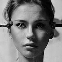 Polina Rahmanova Nahé