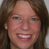 Rachel Davies Nahé