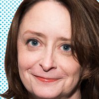 Rachel Dratch Nahé
