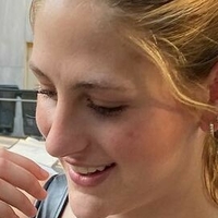 Rachel Wohlford Nahé