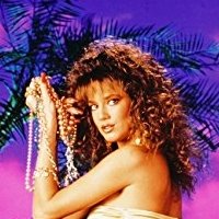 Racquel Darrian Nahé