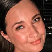 Rae Johnston Nahé