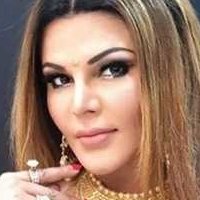 Rakhi Sawant Nahé