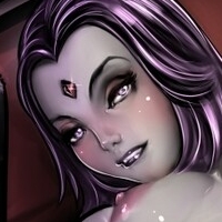 Raven Grey Nahé