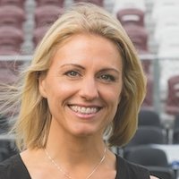 Rebecca Lowe Nahé