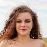 Redhead_Aggie Nahé
