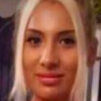 Romanian Girl Nahé