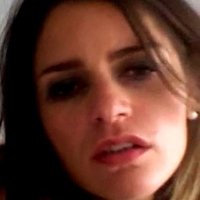 Romina Ricci Nahé
