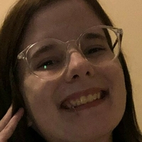 Rosie Littlerabbitro Nahé