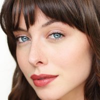 Roxanna Dunlop Nahé