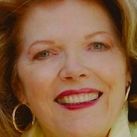 Samantha Eggar Nahé