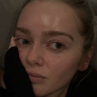 Samantha Riehl Nahé