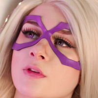 Sammyscosplay Nahé