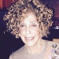 Sandy Richman Nahé