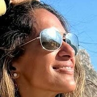 Sangita Patel Nahé