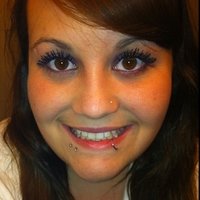 Sarah Bellomo Nahé