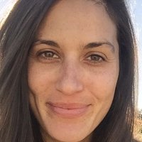 Sarah Pachelli Nahé