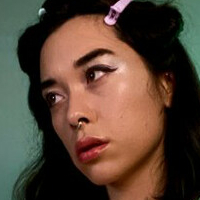 saturnthedragon Nahé