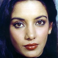 Shabana Azmi Nahé