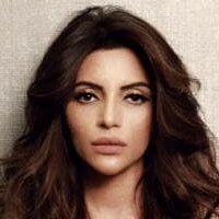 Shama Sikander Nahé