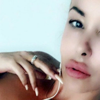 Sky Taylor Nahé