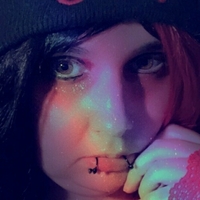 Skylar Rose Zombiez Nahé