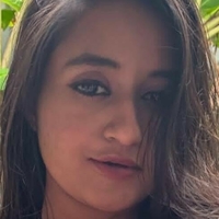 Sneha Mathew Nahé