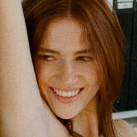 Sophia Piccirilli Nahé