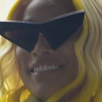Stefflon Don Nahé