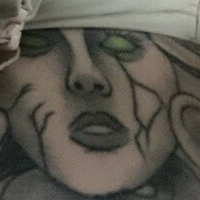 Strawberriluvin Nahé